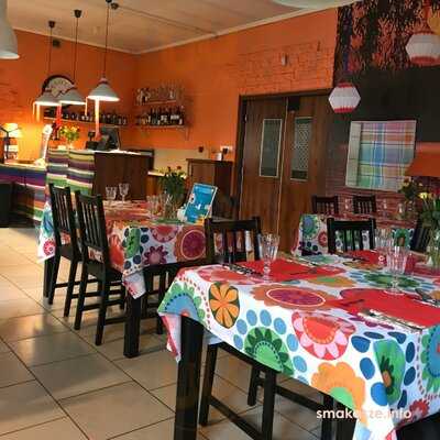 Restauracja Słoneczna Miska