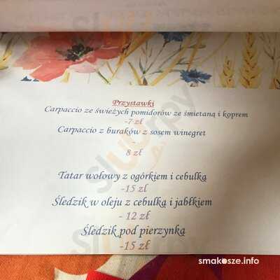 Restauracja Słoneczna Miska