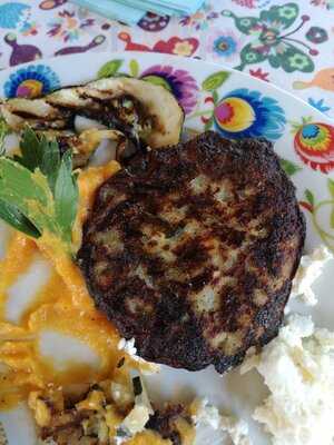 Restauracja Słoneczna Miska