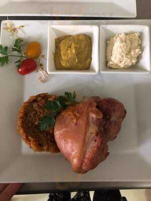 Restauracja Słoneczna Miska