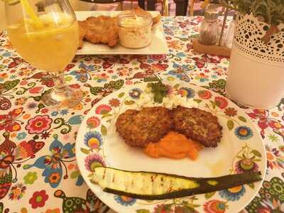 Restauracja Słoneczna Miska