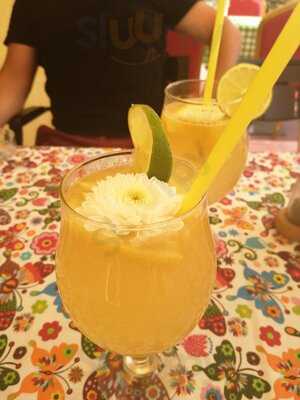 Restauracja Słoneczna Miska