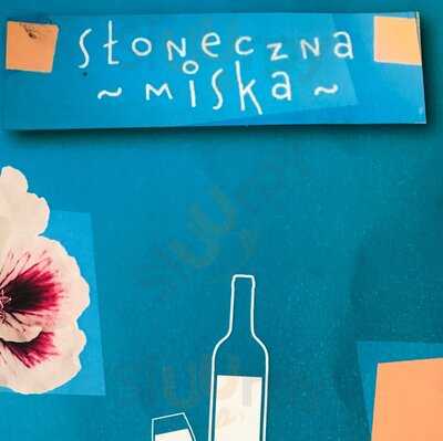 Restauracja Słoneczna Miska
