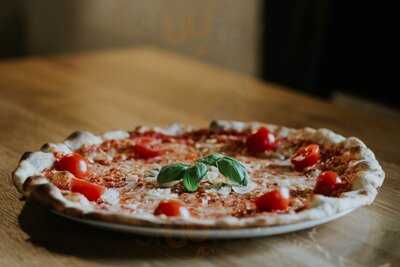 Stacja Wawer Food And Wine