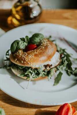 Stacja Wawer Food And Wine