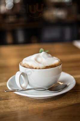 Stacja Wawer Food And Wine