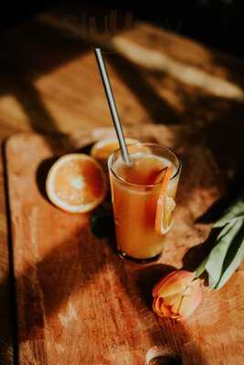 Stacja Wawer Food And Wine