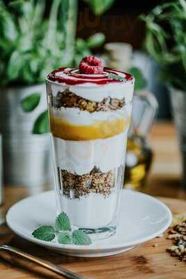 Stacja Wawer Food And Wine