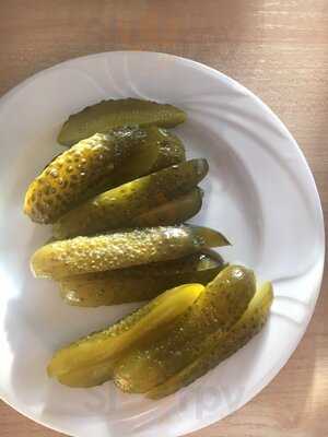 Restauracja Kulinarny Duet