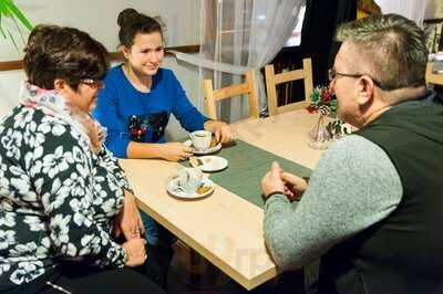 Restauracja Kulinarny Duet