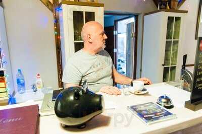 Restauracja Kulinarny Duet