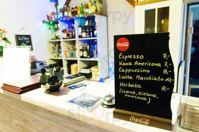 Restauracja Kulinarny Duet