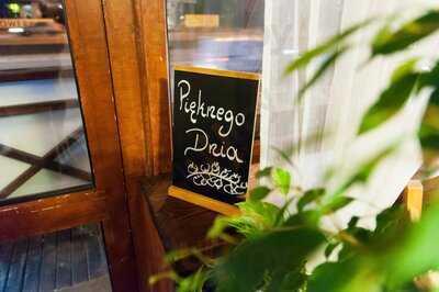 Restauracja Kulinarny Duet