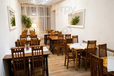 Restauracja Kulinarny Duet