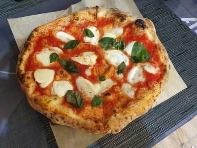 Nonna Pizzeria