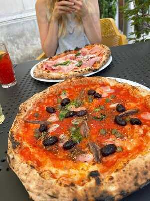 Nonna Pizzeria