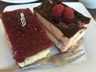 Kawiarnia-cukiernia Walczak