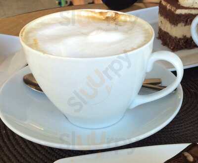 Kawiarnia-cukiernia Walczak