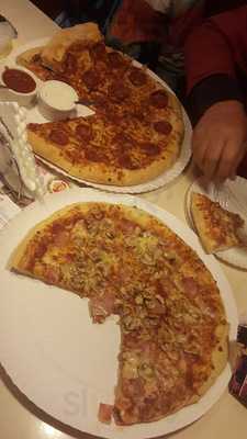Telepizza