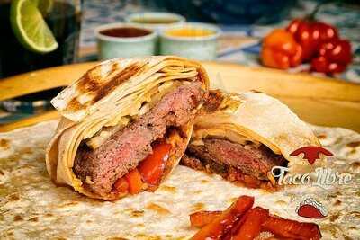 Taco Libre