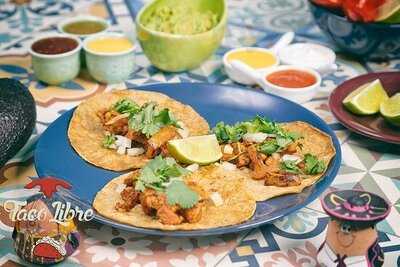 Taco Libre