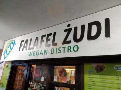 Falafel żudi