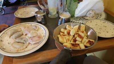 U Hopfera Pierogi Świata