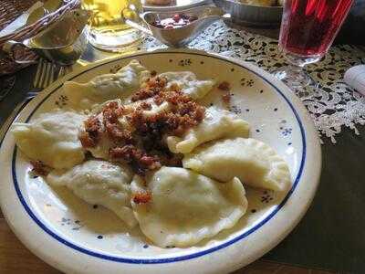 U Hopfera Pierogi Świata