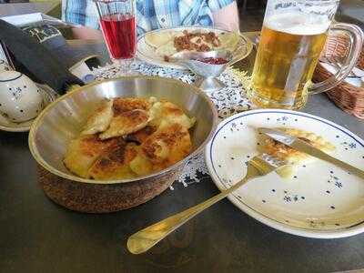 U Hopfera Pierogi Świata