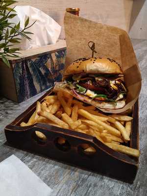 Sen Proroka Street Food