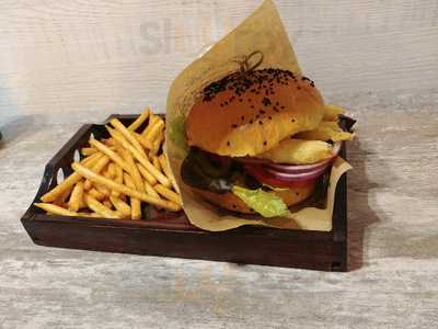 Sen Proroka Street Food