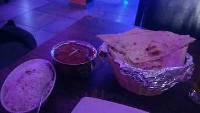 Bombay - Restauracja Indyjska