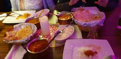 Bombay - Restauracja Indyjska