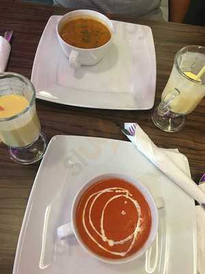 Bombay - Restauracja Indyjska