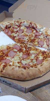 Pizza Hut Dostawa Łódź Rzgowska