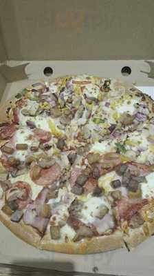 Pizza Hut Dostawa Łódź Rzgowska