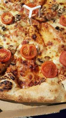 Pizza Hut Dostawa Łódź Rzgowska