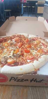 Pizza Hut Dostawa Łódź Rzgowska