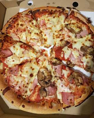 Pizza Hut Dostawa Łódź Rzgowska