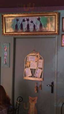 Herbaciarnia Kocie Oczy