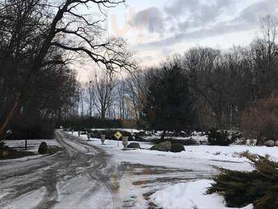 Dwór Giemzów - Restauracja