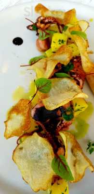 Le Vele Seafood Pizzeria