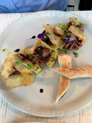 Le Vele Seafood Pizzeria