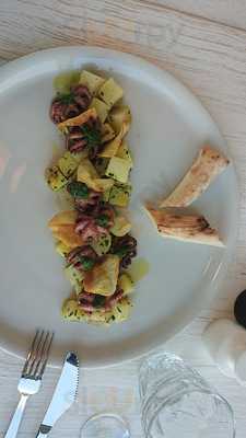 Le Vele Seafood Pizzeria