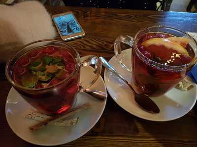 Pizzeria Z Nowolipek