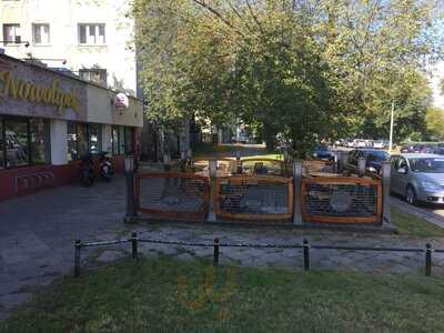 Pizzeria Z Nowolipek