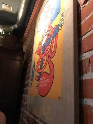 Pizzeria Z Nowolipek