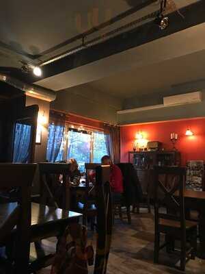 Pizzeria Z Nowolipek