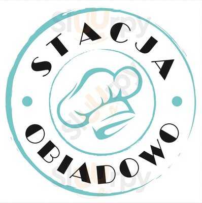 Stacja Obiadowo