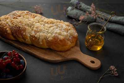 Cukiernia Cukier Puder